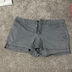 Old Navy Women's Gray Shorts